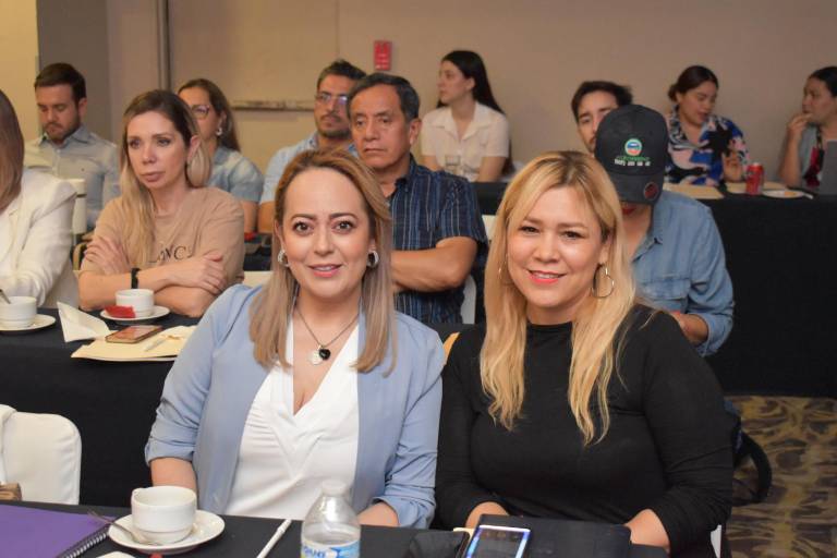 Aprenden a ser mejores empresarios y vendedores con Mauricio Benoist