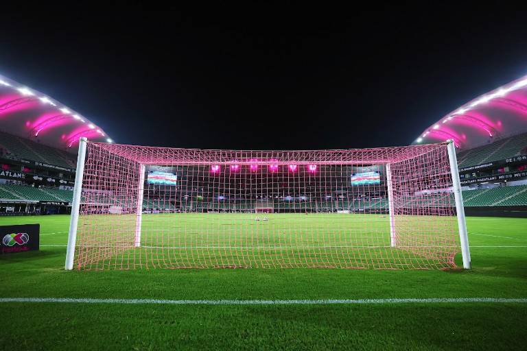 Mazatlán FC Femenil, listas para recibir a Rayadas en duelo inaugural del Clausura 2025