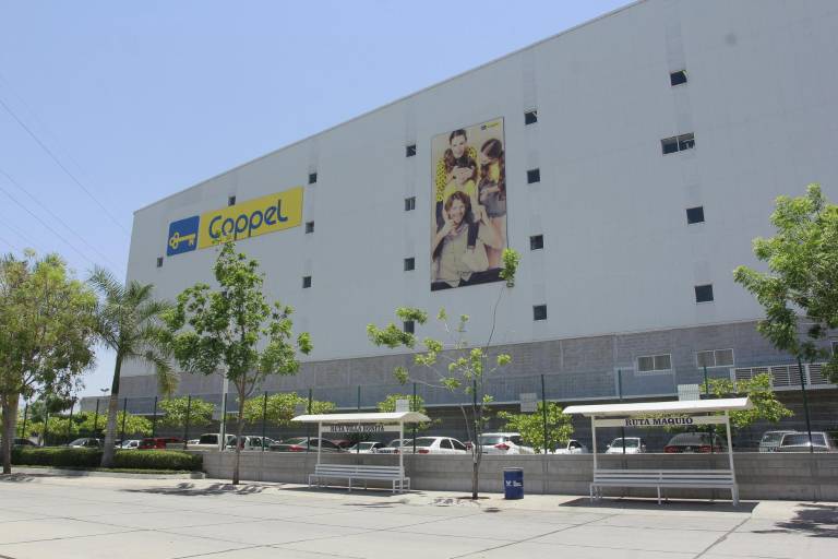 Aumentará Grupo Coppel su eficiencia en su cadena de suministros en todo el país