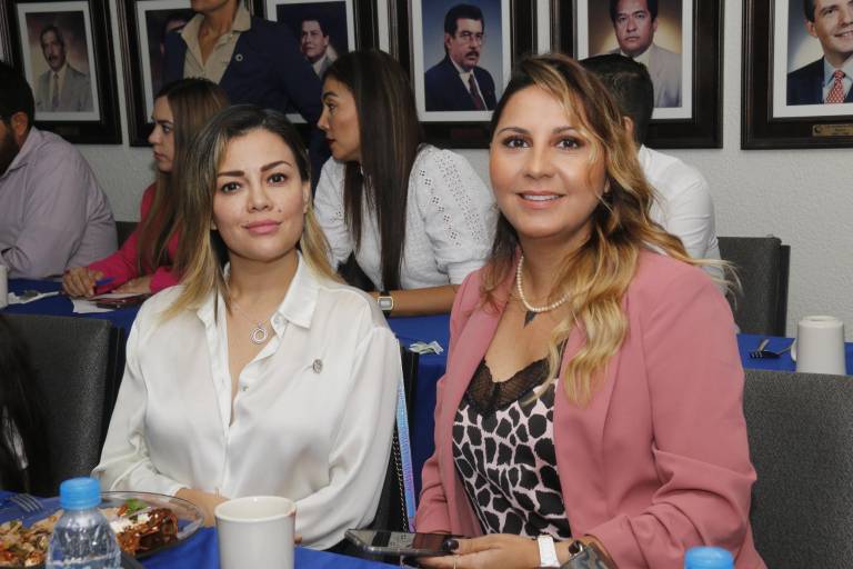 Canacintra prepara la entrega del Galardón al Industrial del Año