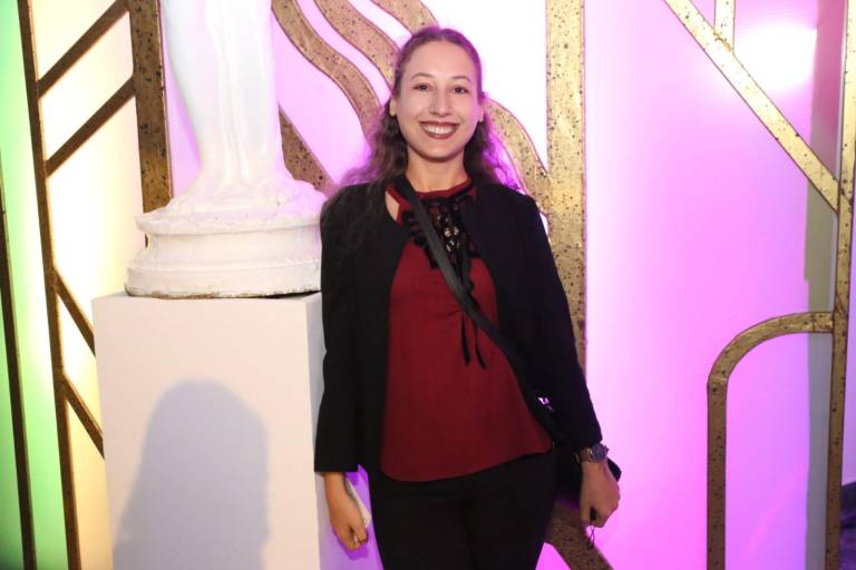 Brillan la danza y la música clásica en la Velada de las Artes