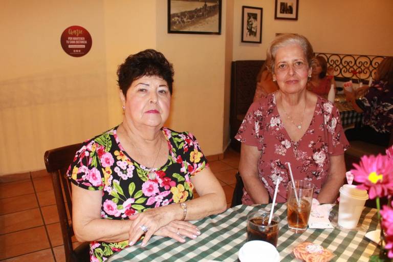 ¡Adiós a la soltería de María!