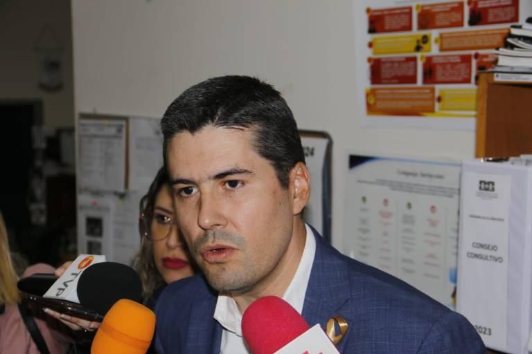 Reporta CEDH Sinaloa alrededor de 300 quejas en lo que va del año