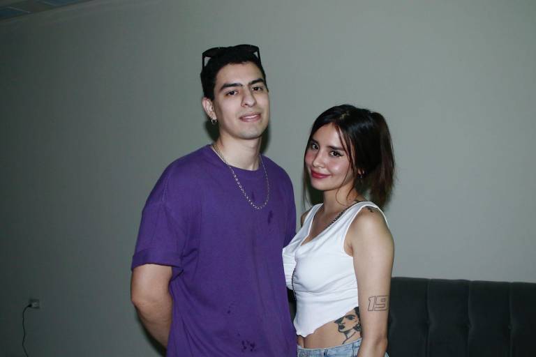 Camino a la Feria de Arte Contemporáneo del Noroeste