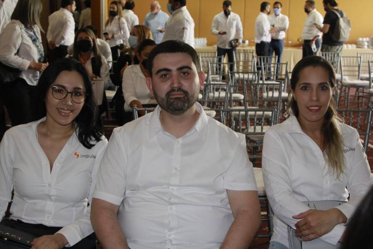 Celebra Impulsa su 32 aniversario