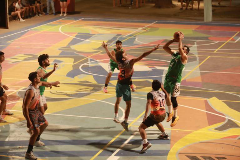 Alistan Torneo Tacos El Chile, en Ciudades Hermanas