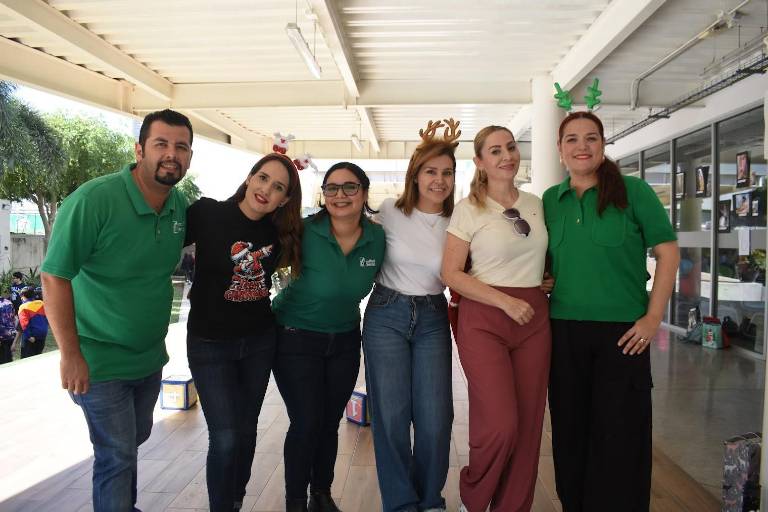 Una posada llena de retos, disfrutan los alumnos de secundaría del Senda