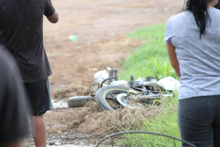 Militares repelieron agresión en El Rosario