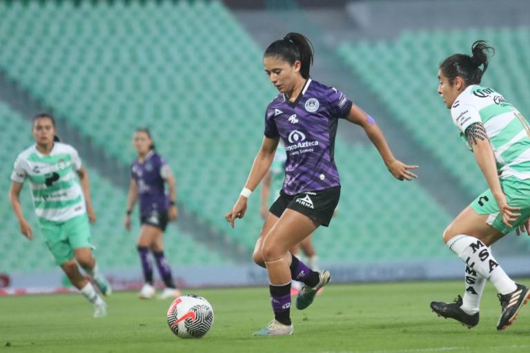 Mazatlán Femenil cae en Torreón en su último partido del Clausura 2024