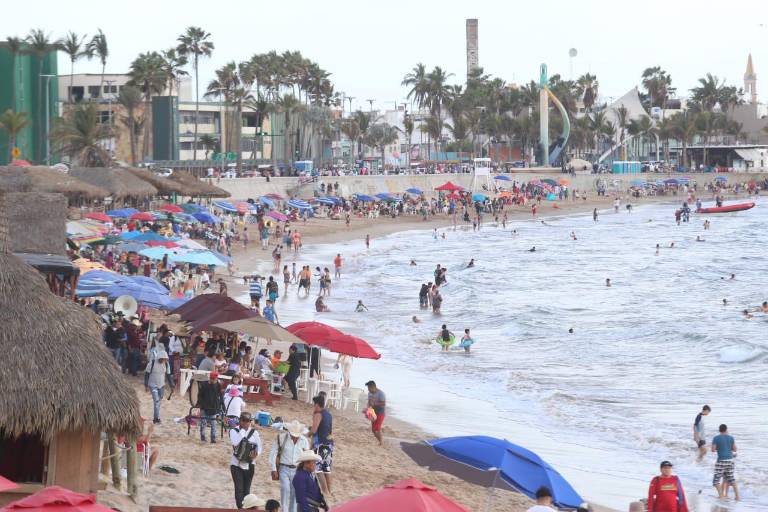 Llaman a manejar con precaución y no contaminar en Semana Santa