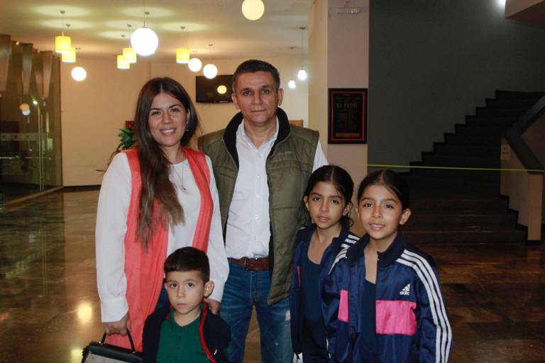 Abre el Ciclo de Música de Cámara con un programa mexicano