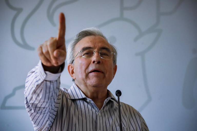 Jornaleros secuestrados en Angostura podrían haber estado obligados a trabajar con el narco: Gobernador