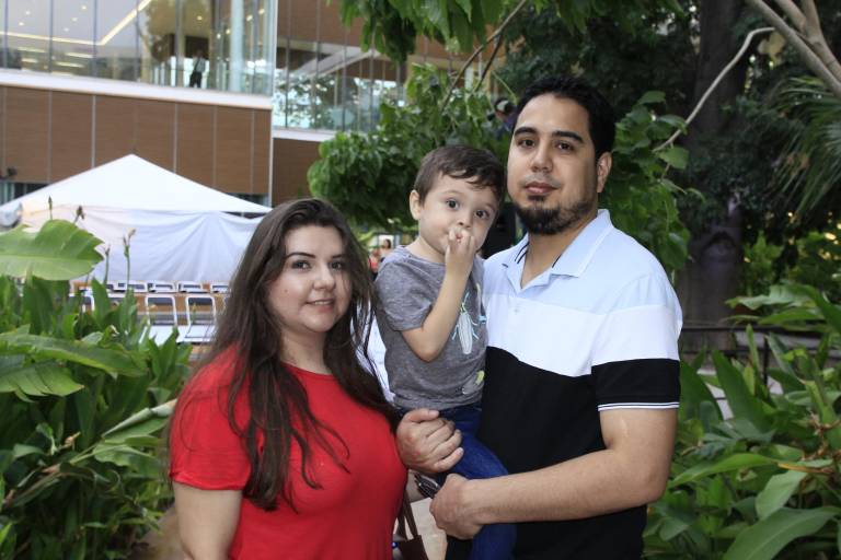 Clientes de Cimaco Culiacán asisten a la pasarela ‘Ceiba Summer Trends’