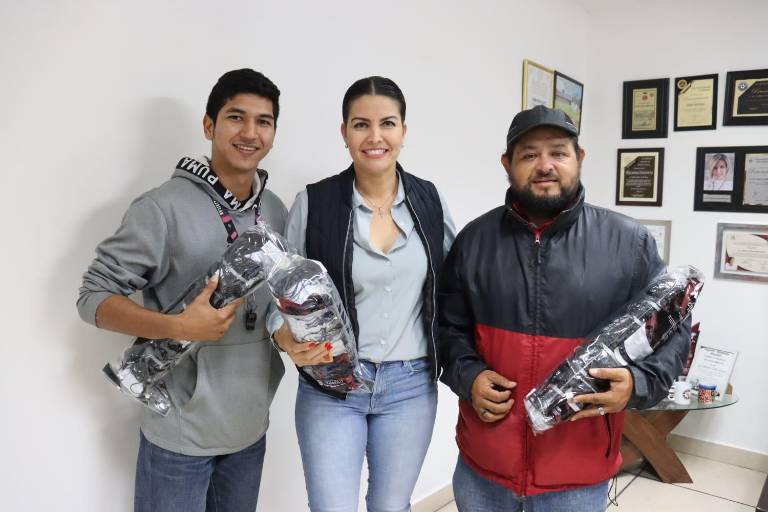 Comienza equipamiento para comenzar las actividad en la Sahop