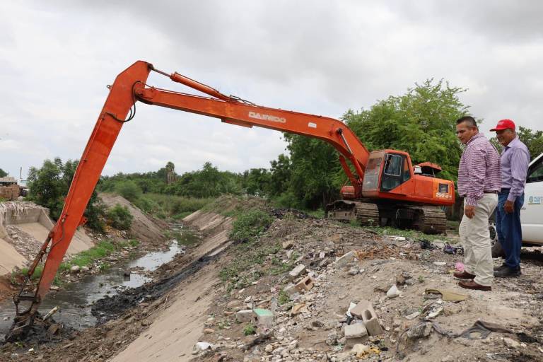 Navolato avanza con hechos y cercanía con su gente: Dr. Jorge Bojórquez Berrelleza