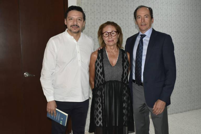 Conocen empresarios cómo tener empresas más humanas