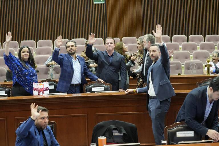 Control de C4i se traspasa a Seguridad Pública de Sinaloa
