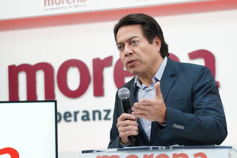 Morena exhorta a FGR a que García Luna sea juzgado en México