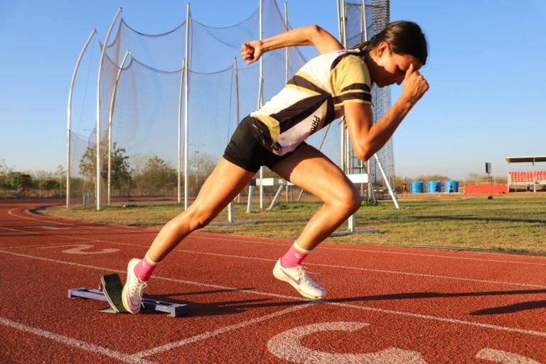 Sinaloa apunta al podio: Cinco atletas buscan hacer historia en la Olimpiada Nacional 2025