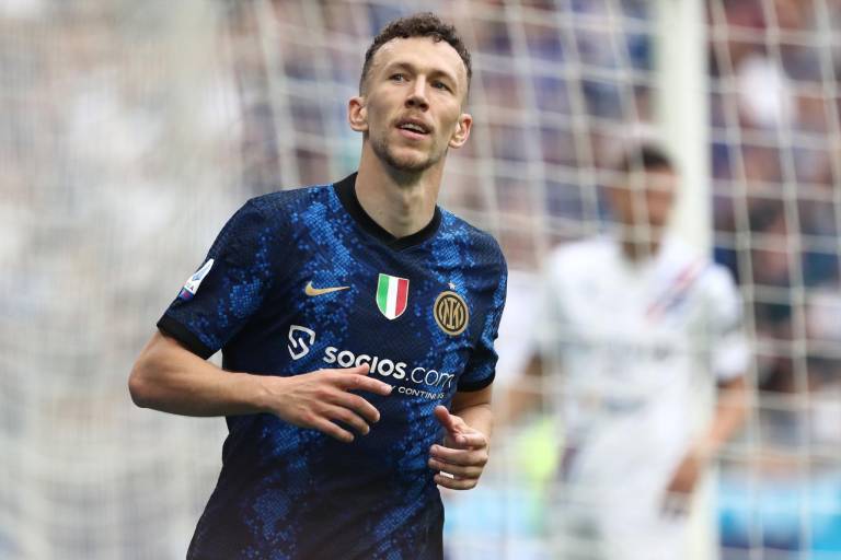 Tottenham firmaría por dos años al croata Ivan Perisic