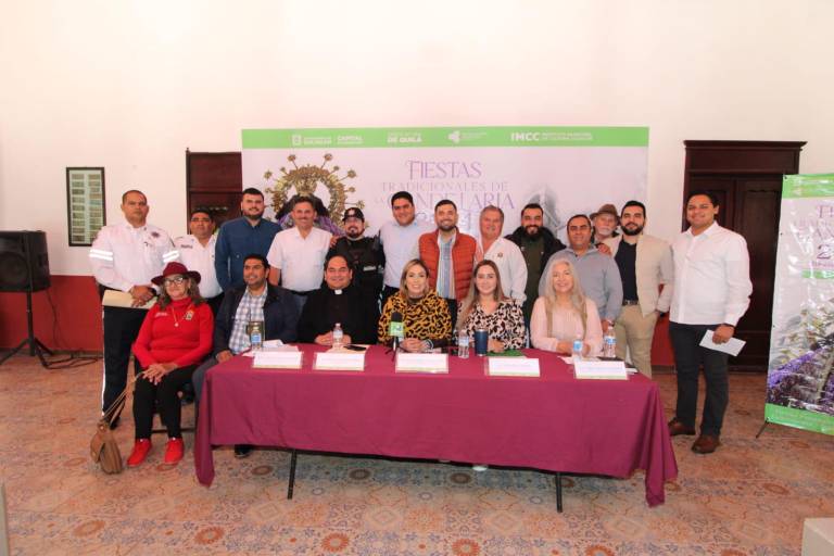 Invitan en Quilá a las Fiestas Tradicionales de la Candelaria