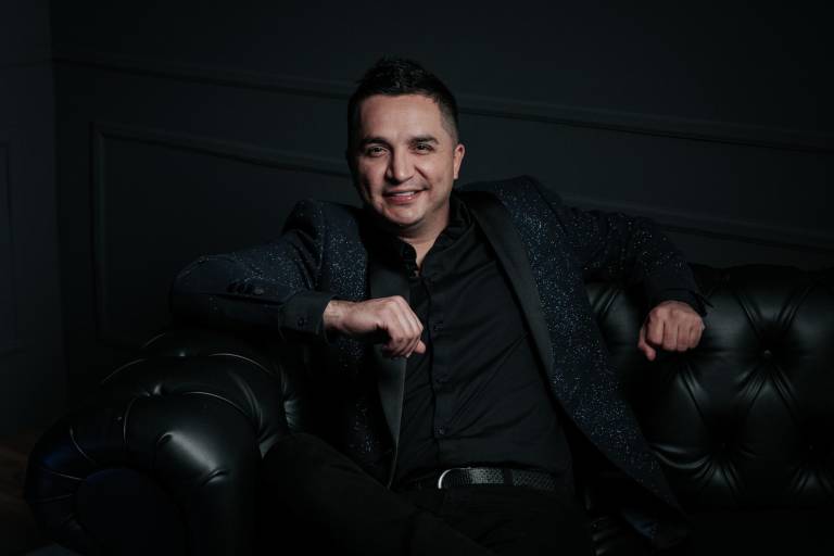 Lanza Josi Cuén su quinto EP, con el tema ‘Te amo y lo sabes’