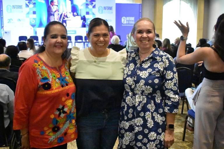 Comparte Mario Córdova sus logros al frente de la Junta de Asistencia Privada