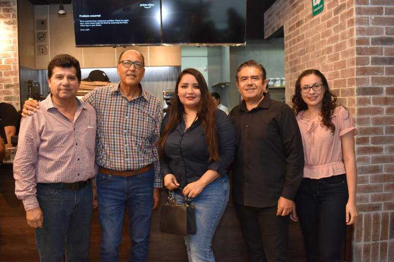 Abre Café Punta del Cielo su segunda sucursal en Culiacán