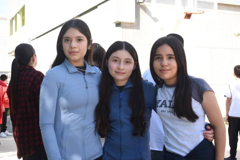 Una posada llena de retos, disfrutan los alumnos de secundaría del Senda