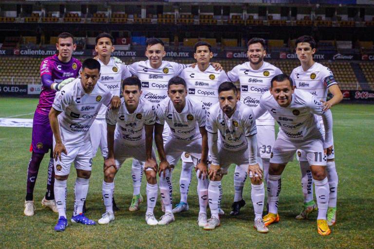 Dorados tratará de cerrar con decoro el Clausura 2023