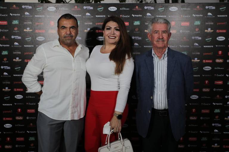 A qué sabe Sinaloa brinda una noche solidaria