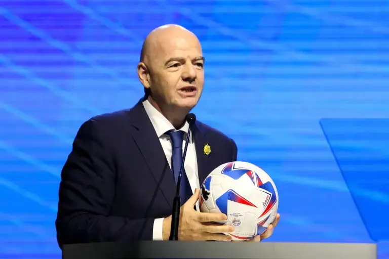$!FIFA cancela oficialmente Forward Enterprise tras rechazo internacional