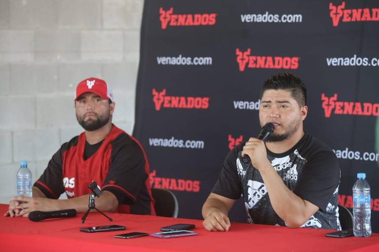 Buscamos revancha deportiva este invierno: Francisco Ríos