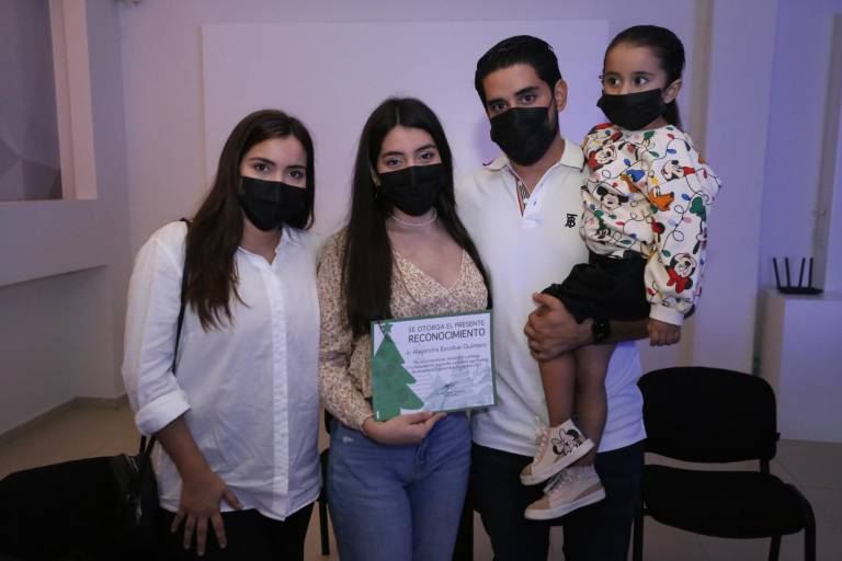 Alumnos de Casa Pacífica realizan Recital de Invierno