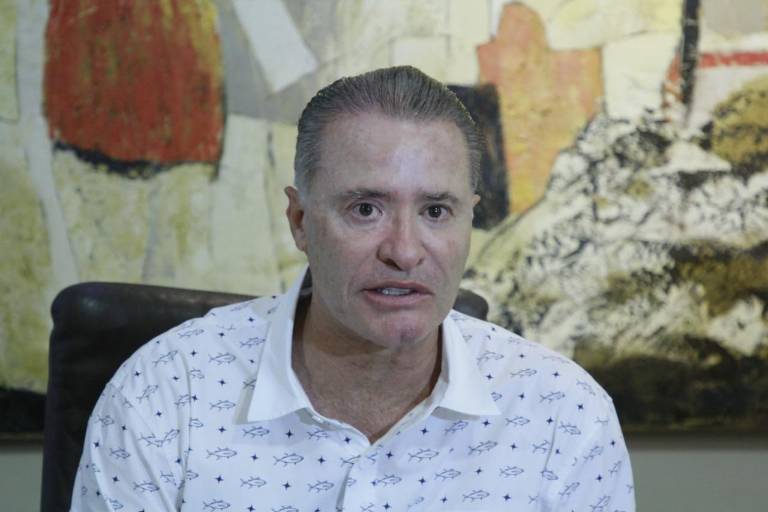 Morena respaldará a Quirino Ordaz para ser embajador en España, afirma Monreal