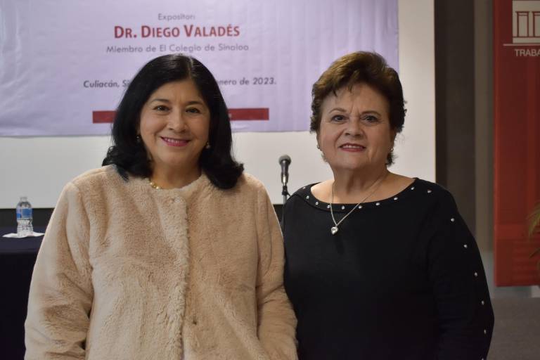 Comparte Diego Valadés la relación entre Política y Derechos Humanos