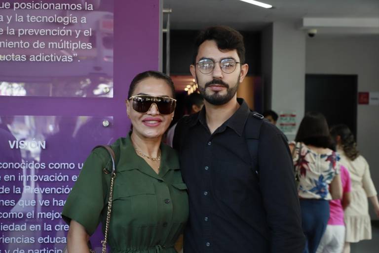 Reciben sinaloenses el Premio Coltzin al Mérito Ciudadano 2023