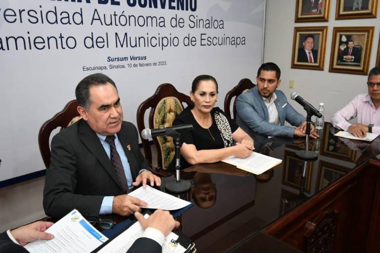 El aumento en casetas de Sinaloa es abusivo: Rector de la UAS