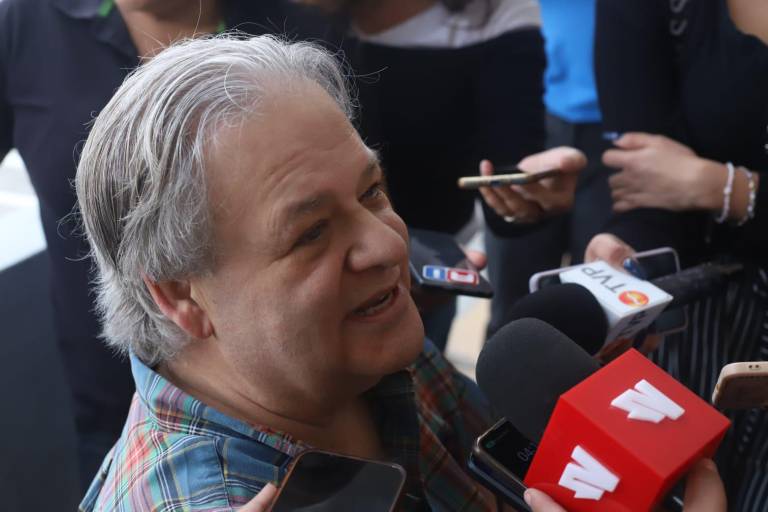 Apoyo de $15 millones es suficiente para salir adelante con el Carnaval de Mazatlán: Raúl Rico