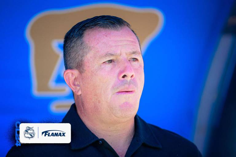 Ricardo Carbajal se convierte en el tercer técnico cesado del Clausura 2024