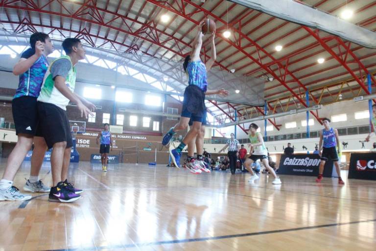 Ahome y Mazatlán ganan Estatal de ADEMEBA en las categoría 2007 y Menores Femenil y Varonil