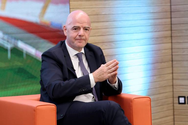 FIFA urge a ligas ceder a jugadores para Eliminatorias mundialistas