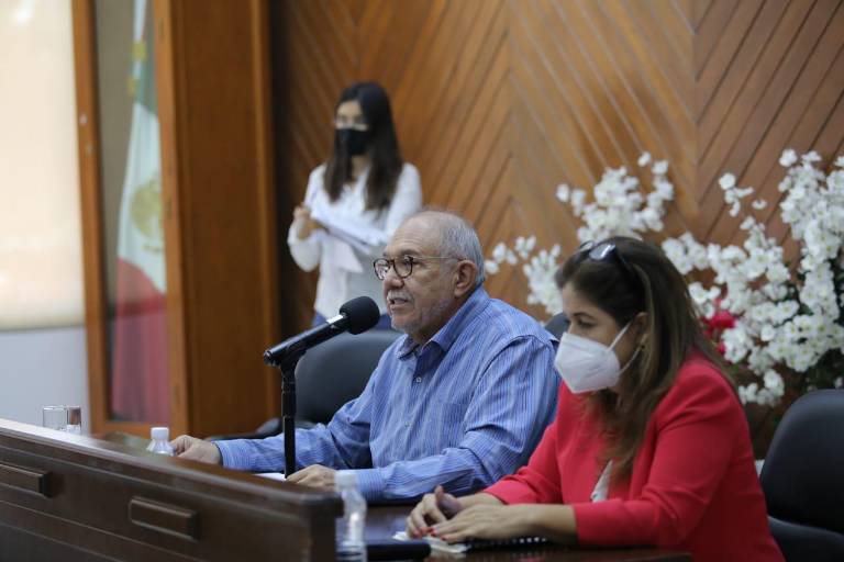 Rechaza Cabildo de Mazatlán segunda propuesta del Alcalde para Secretario del Ayuntamiento, Tesorero y Oficial Mayor
