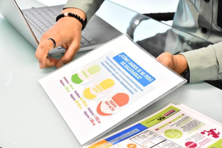 La UAS ofrece servicios gratuitos de salud integral a través de la Unidad de Bienestar Universitario; psicología, nutrición y atención médica