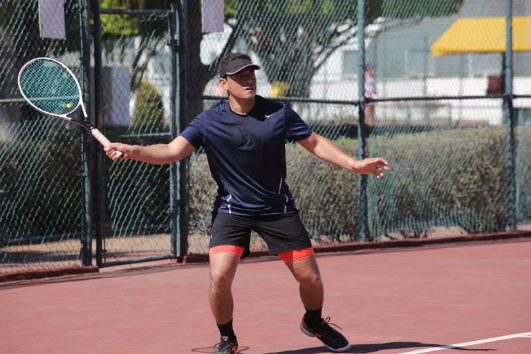 Surgen los campeones en el Torneo de la Primavera