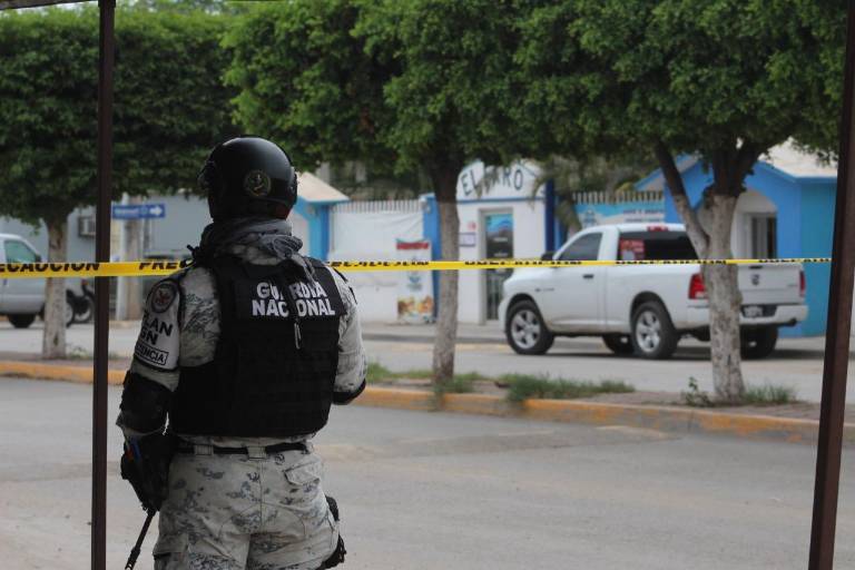 Muere Julio Sánchez, segunda víctima del ataque a balazos a líderes agrícolas en Guasave