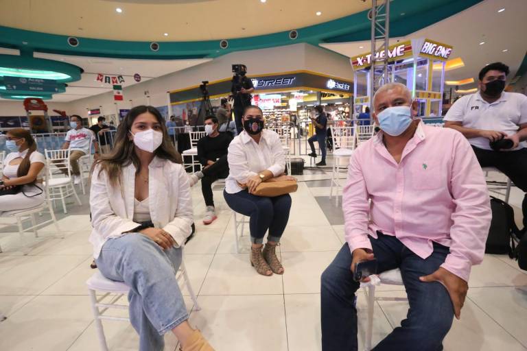 Venados de Mazatlán presentan su nueva ‘piel’