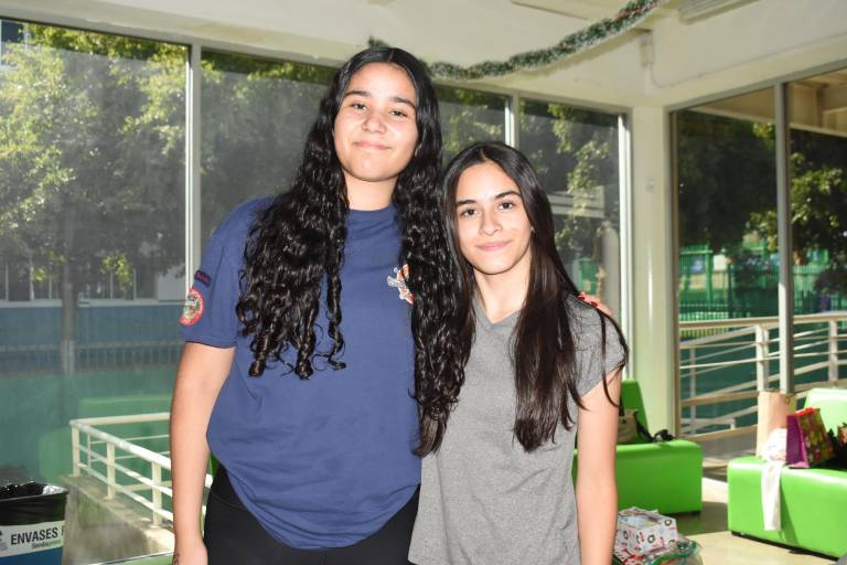 Una posada llena de retos, disfrutan los alumnos de secundaría del Senda