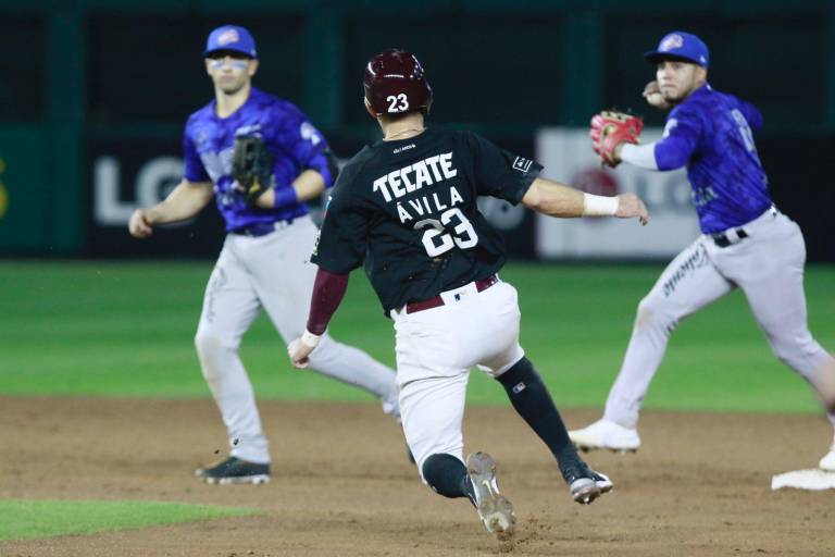 Tomateros de Culiacán vive fiesta completa ante Charros de Jalisco