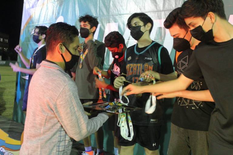 Liga Imdem de Basquetbol baja el telón de una exitosa temporada